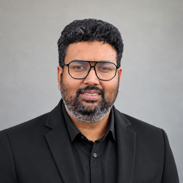 Shiju Joseph